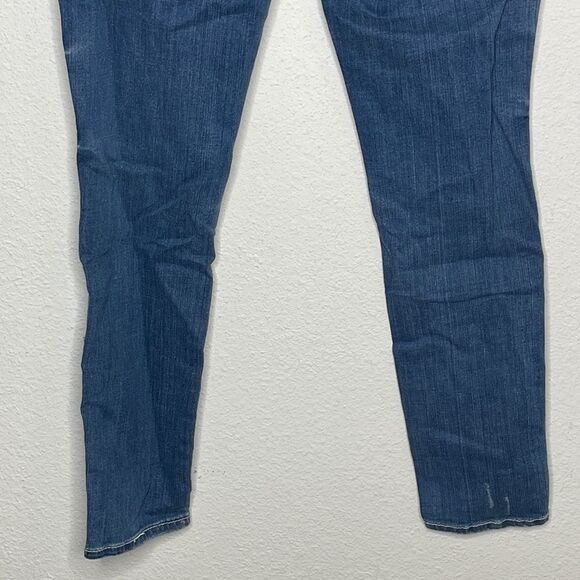 Seven 7‎ Skinny Jeans - Picture 6 of 10